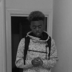 Meet your Posher, Elijah